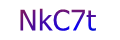 mã xác nhận