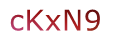 mã xác nhận