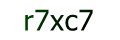 mã xác nhận