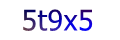 mã xác nhận