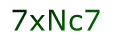 mã xác nhận