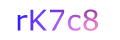 mã xác nhận