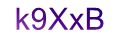 mã xác nhận
