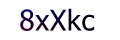 mã xác nhận