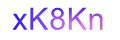 mã xác nhận