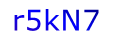 mã xác nhận