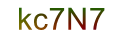 mã xác nhận
