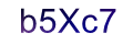 mã xác nhận