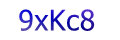 mã xác nhận