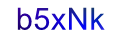 mã xác nhận