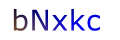 mã xác nhận