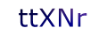 mã xác nhận