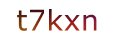 mã xác nhận