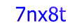 mã xác nhận