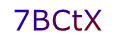 mã xác nhận