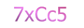 mã xác nhận