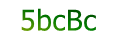 mã xác nhận