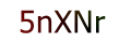 mã xác nhận