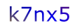 mã xác nhận