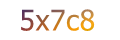 mã xác nhận