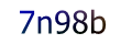 mã xác nhận