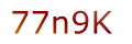 mã xác nhận