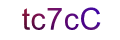mã xác nhận