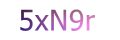 mã xác nhận