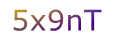 mã xác nhận
