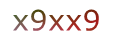 mã xác nhận