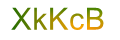 mã xác nhận