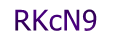 mã xác nhận