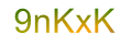 mã xác nhận