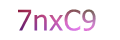 mã xác nhận