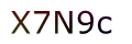 mã xác nhận