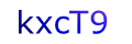 mã xác nhận