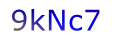 mã xác nhận