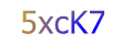 mã xác nhận