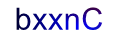 mã xác nhận