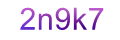 mã xác nhận