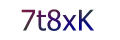 mã xác nhận