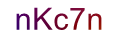 mã xác nhận