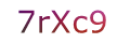 mã xác nhận