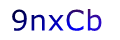 mã xác nhận