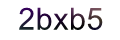 mã xác nhận
