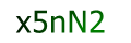 mã xác nhận