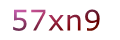 mã xác nhận