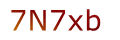 mã xác nhận