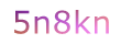 mã xác nhận