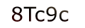 mã xác nhận